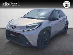 Toyota Aygo X 1.0 VVT-i 72ch JBL Edition S-CVT MY24