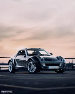 Smart Roadster 82