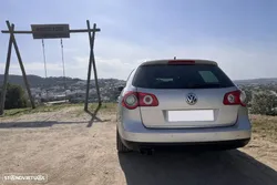 VW Passat Variant 2.0 TDI Sportline DSG