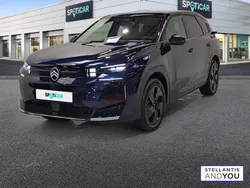 Citroën C5 Aircross Hybride 145 ch e-DCS6 Max