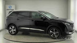 Peugeot 5008 1.2 PureTech Allure Pack EAT8 de 2024