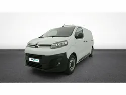 Citroën Jumpy (30) FGN M BLUEHDI 120 S&S BVM6