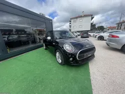MINI One 3 Doors D