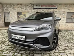 BYD Atto 3 60.48 kWh Design