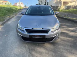 Peugeot 308 1.6 HDI Style