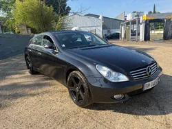 Mercedes classe cls 320 cdi an 2007 automatique / 6950