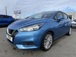 Nissan MICRA 1.5 DCI 90CH ACENTA 2019 EURO6C