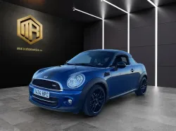 MINI Mini Cooper
