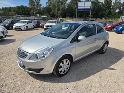 OPEL CORSA 1.3 CDTI 75 Essentia