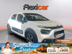 CITROEN C3 1.5BlueHDi S&S Plus 100