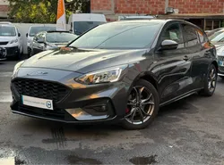 Ford focus iv 1.0 ecoboost hybride 125 s&s st-line x