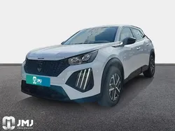 Peugeot 2008 100 S&S BVM6 Style