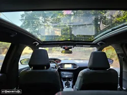 Peugeot 308 1.5 BlueHDi GT Line