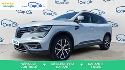 Renault Koleos 1.3 TCE 160 EDC7 Intens