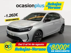 OPEL Corsa 1.2T XHL S-S GS 100