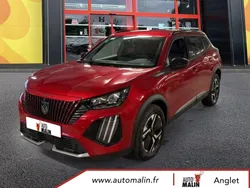 Peugeot 2008 Hybrid 145 e-DCS6 Allure