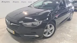 Opel Insignia 1.6 CDTi Business Edition de 2018