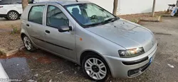 Fiat Punto HLX