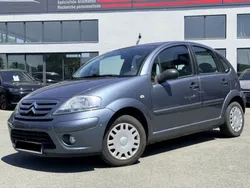 Citroen C3 1.4 HDI70 EXCLUSIVE
