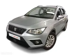 SEAT Arona 1.0 TSI Style