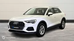 Audi Q3 35 TFSI 150ch Design