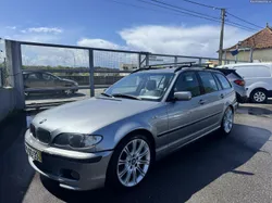 BMW 330 D