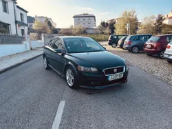 Volvo C30 R-Desing