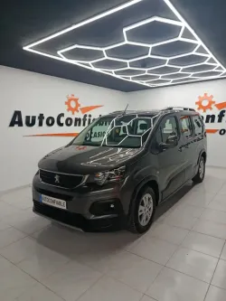 Peugeot Rifter 1.5BlueHDi S&S Long Access 100