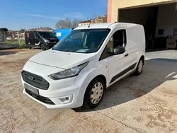 Ford Transit Connect L1 Business Nav 11990TTC 9992 HT