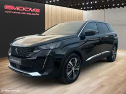 Peugeot 5008 1.2 PureTech Allure Pack EAT8