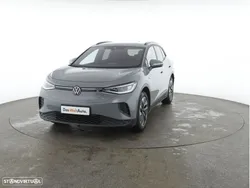 VW ID.4 77 kWh Pro Performance