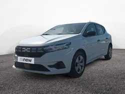 DACIA Sandero SCe 65 Essential