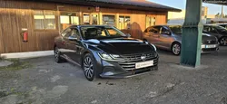VW Arteon 2.0 TDI Elegance DSG