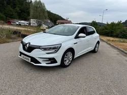 RENAULT MEGANE IV BERLINE 1.5 Blue dCi 115 Business PREMIERE MAIN