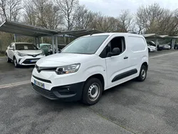 TOYOTA Proace City 1.5 D-4D 102 cv