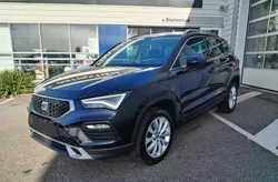 Seat Ateca 2.0L TDI 150CH DSG7 STYLE BUSINESS