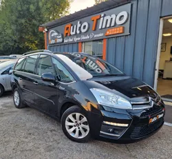 Citroen grand c4 picasso 7place / 1.6 hdi 110cv/ 154 449km/ Confort/ très propre/ Garantie