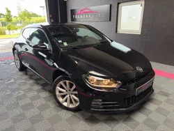 VOLKSWAGEN SCIROCCO 2.0 TDI 150 CV Série Limitée Club