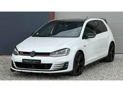 VOLKSWAGEN GOLF VII 2.0 TSI 230 BlueMotion DSG GTI Performance - GARANTIE 12 MOIS