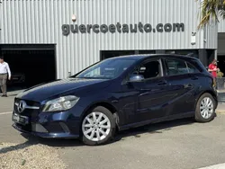 Mercedes CLASSE A 160 BUSINESS