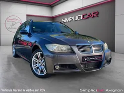 BMW SERIE 3 TOURING E91 306ch / Touring Sport A 335 i