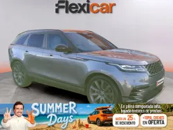 LAND ROVER Range Rover Velar 2.0D S 4WD Aut. 180