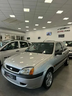 Ford Fiesta phase 2 - 1.3i Ford
