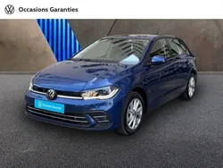 Volkswagen Polo 1.0 TSI 110ch Style DSG7
