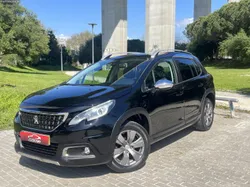 Peugeot 2008 1.5 HDI Allure Nacional
