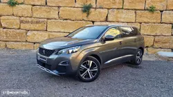Peugeot 5008 1.5 BlueHDi Allure EAT8