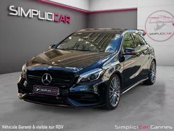 MERCEDES CLASSE A III (2) 45 AMG 4MATIC 380Ch Garantie 12 mois