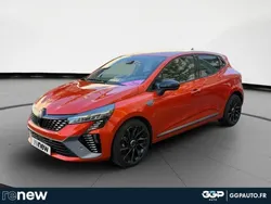 Renault Clio 1.0 TCe 90ch esprit Alpine - 24