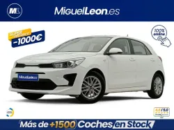KIA Rio 1.2 DPi Concept 84