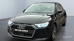 Audi A1 de 2021